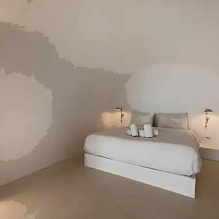 Aesthesis Boutique Hotel