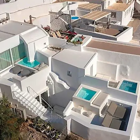 Hotel Aesthesis Boutique