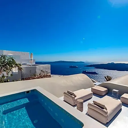 Aesthesis Boutique Hotel 4*