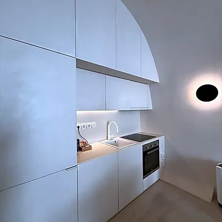 Aesthesis Boutique Hotel
