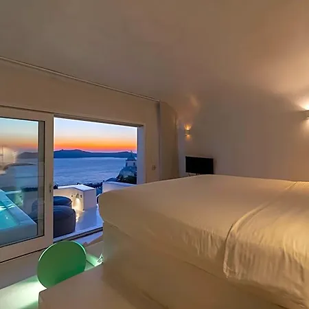 Aesthesis Boutique Hotel