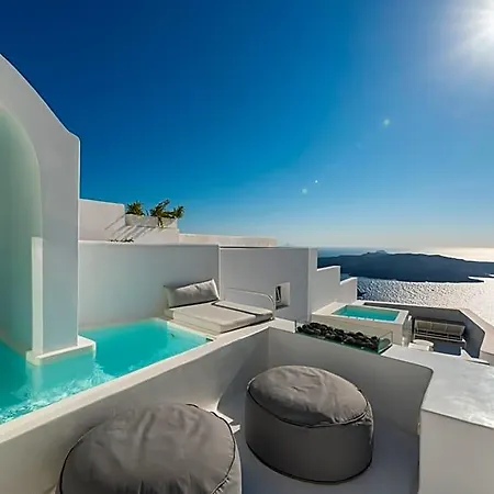 Hotel Aesthesis Boutique 4*