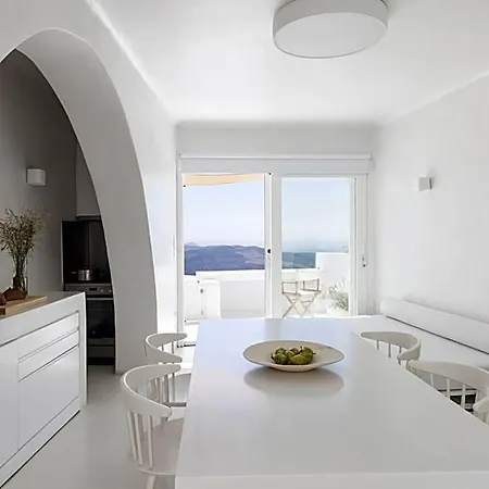 Hotel Aesthesis Boutique Firá